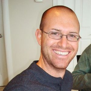 Meet your Posher, Adam